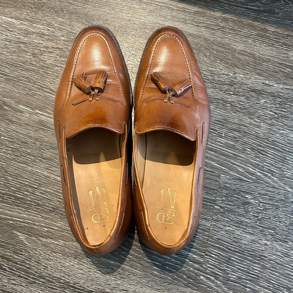 Men’s 3DM Loafers - Picture 2 of 2